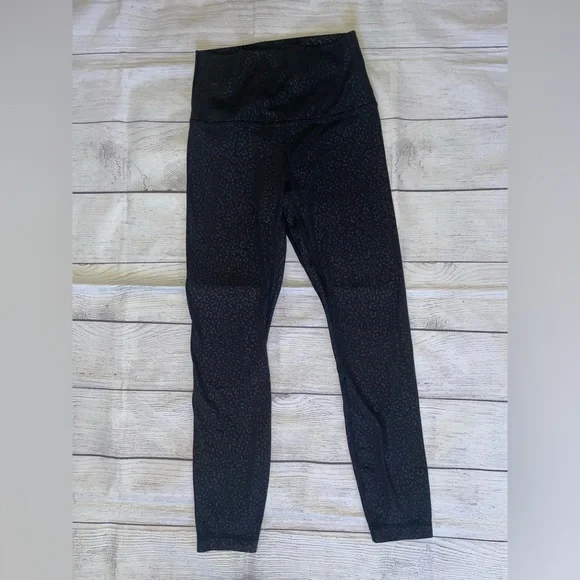 lululemon Align High Rise Legging - Picture 3 of 6